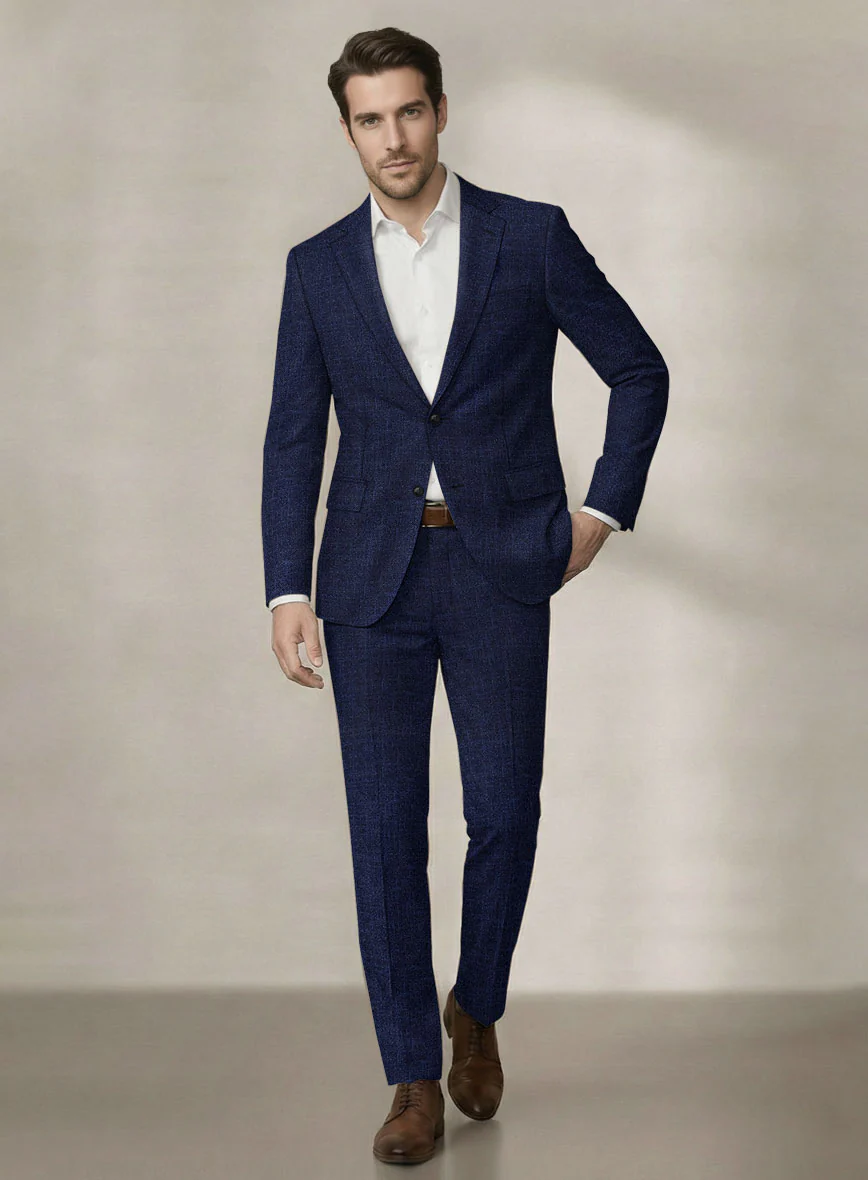 Loro Piana Marquis Summer Suit
