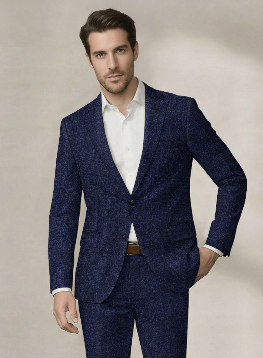 Loro Piana Marquis Summer Suit - Image 3