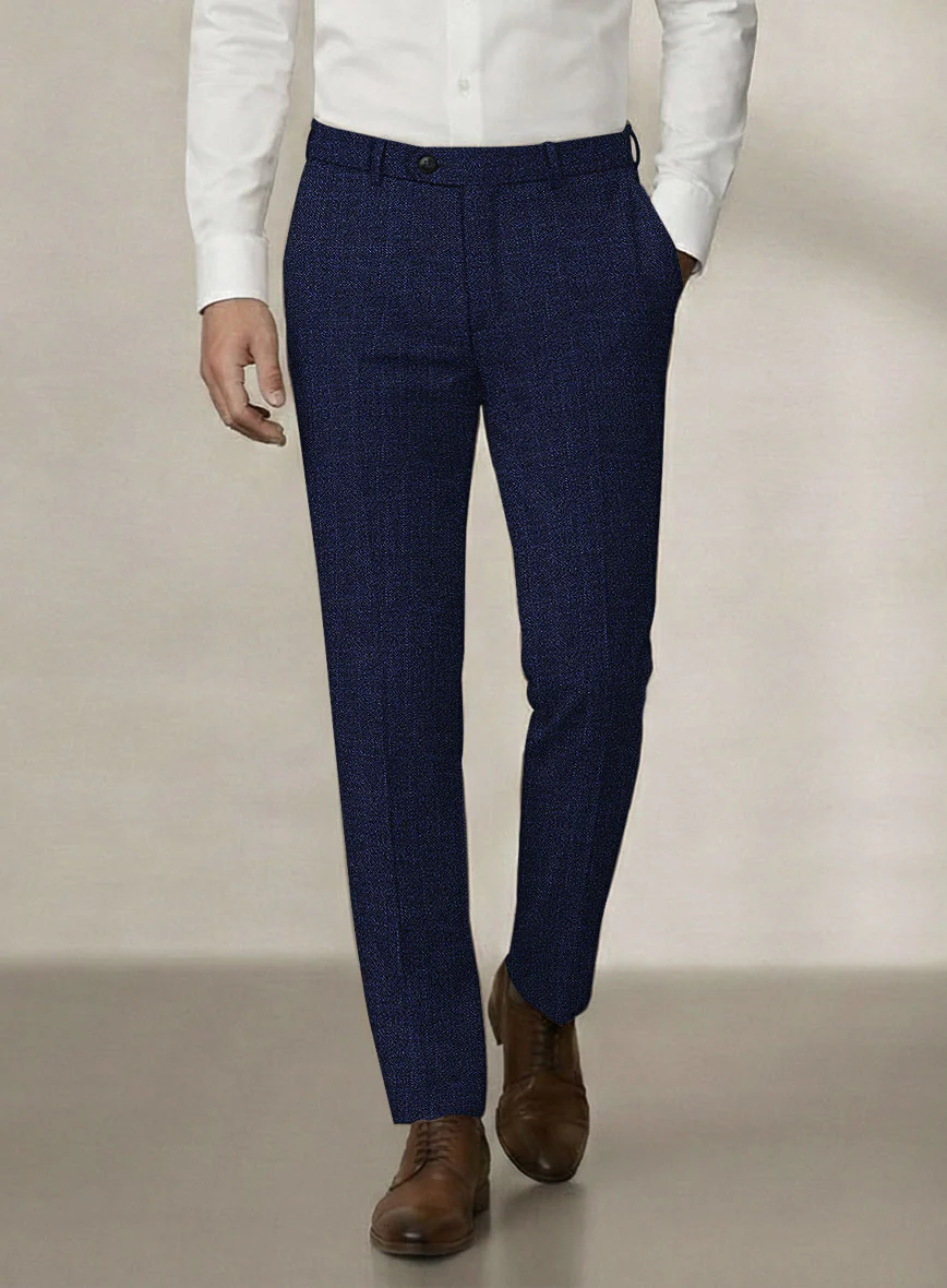 Loro Piana Marquis Summer Suit - Image 5