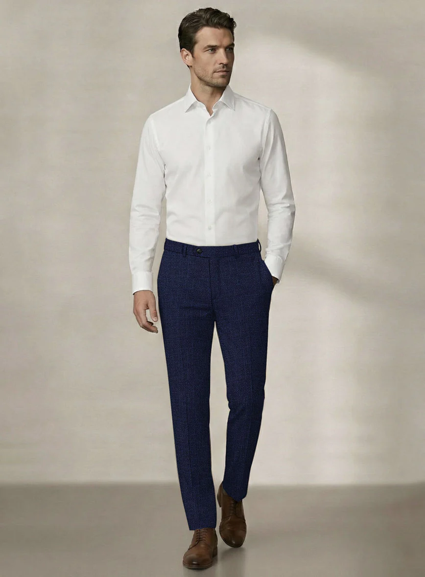 Loro Piana Marquis Summer Suit - Image 6