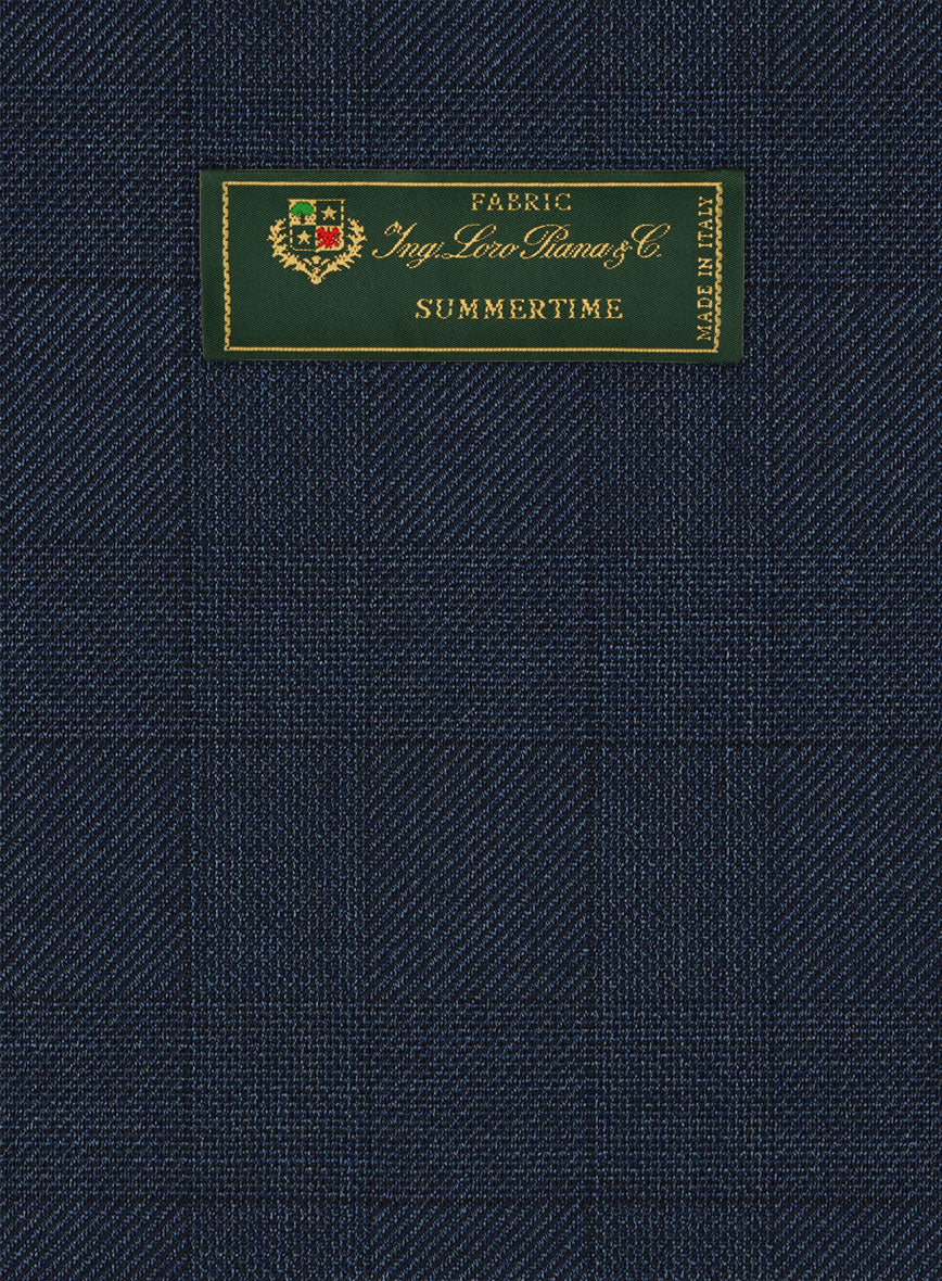 Loro Piana Martino Wool Jacket - Image 4