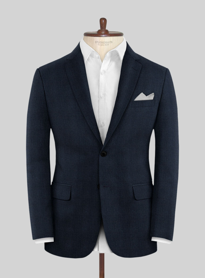 Loro Piana Martino Wool Suit - Image 4