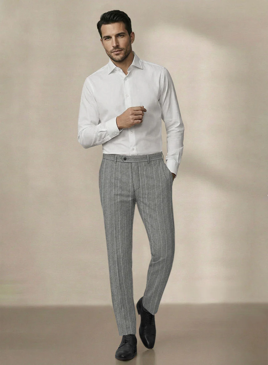 Loro Piana Marven Summer Suit - Image 6