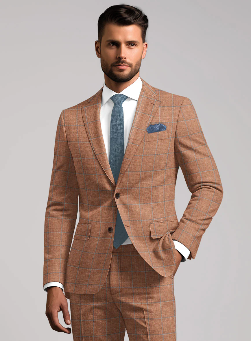 Loro Piana Marzia Wool Silk Linen Jacket - Image 2
