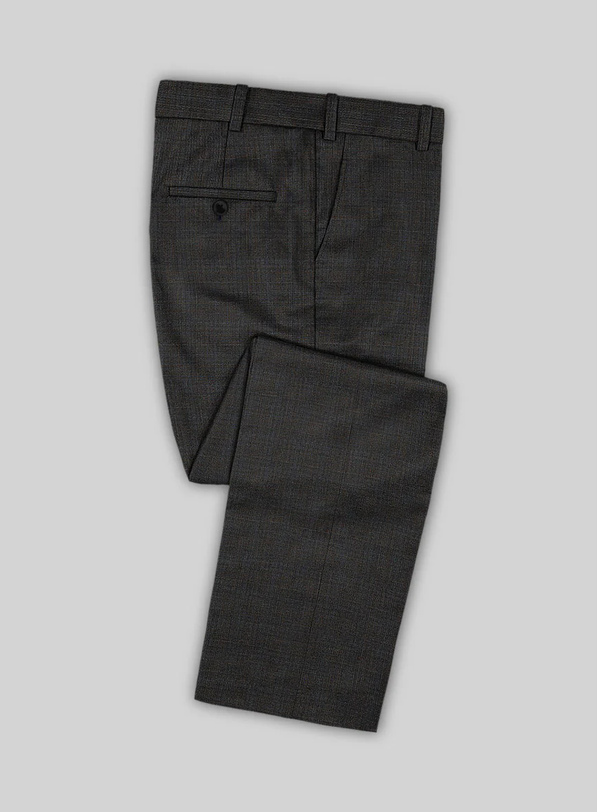 Loro Piana Matilde Wool Pants
