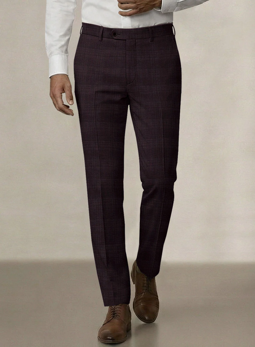 Loro Piana Meridian Summer Pants