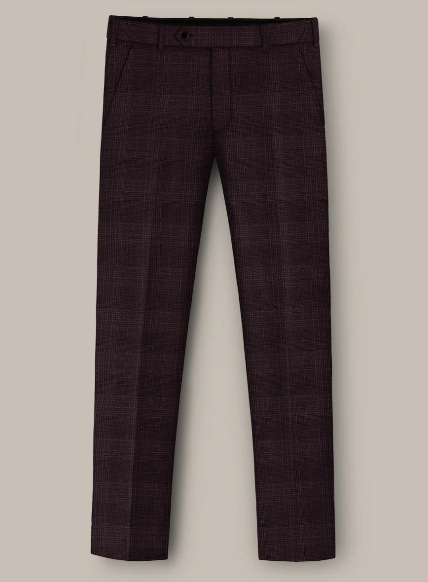 Loro Piana Meridian Summer Pants - Image 2