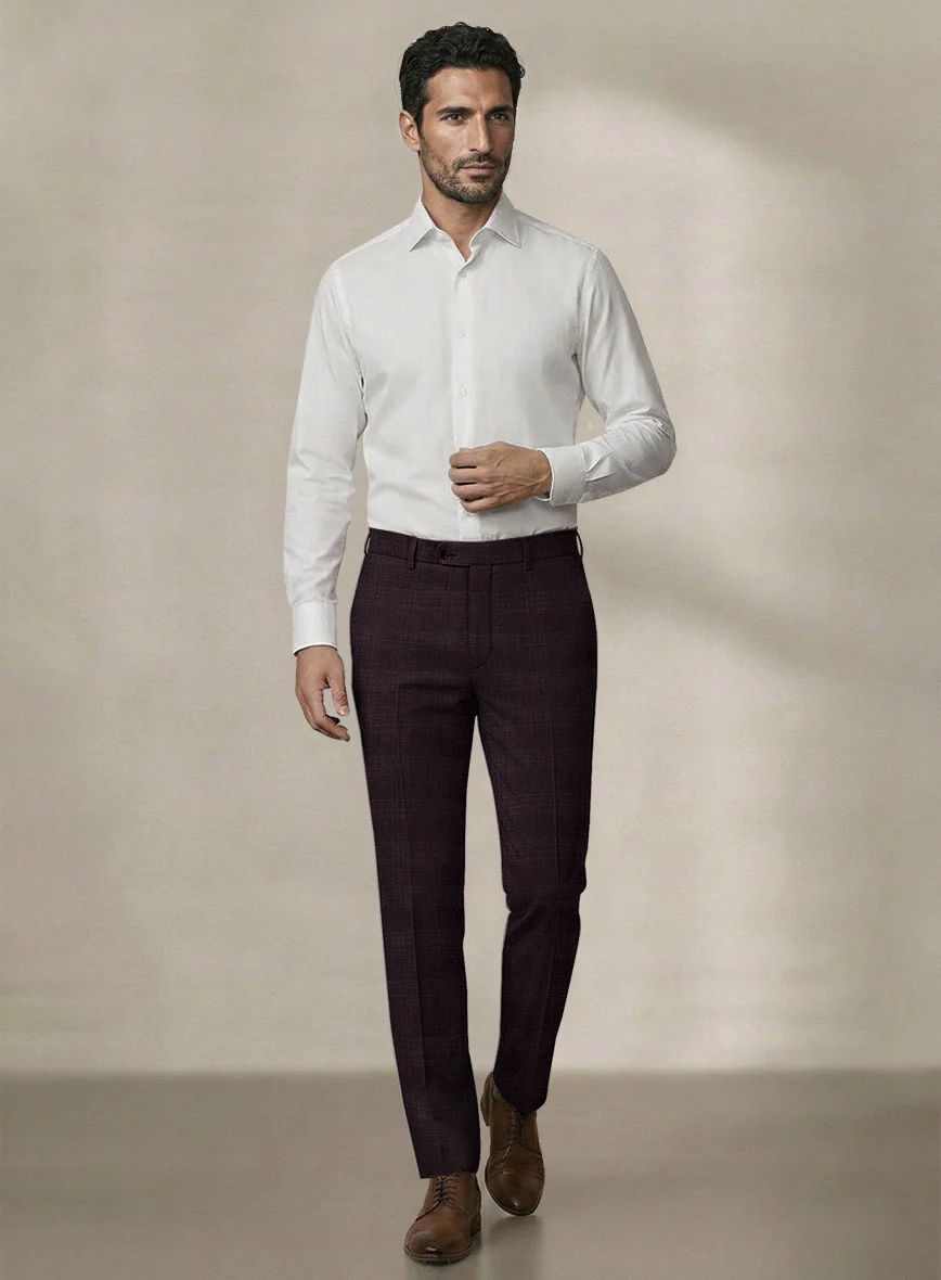 Loro Piana Meridian Summer Suit - Image 6