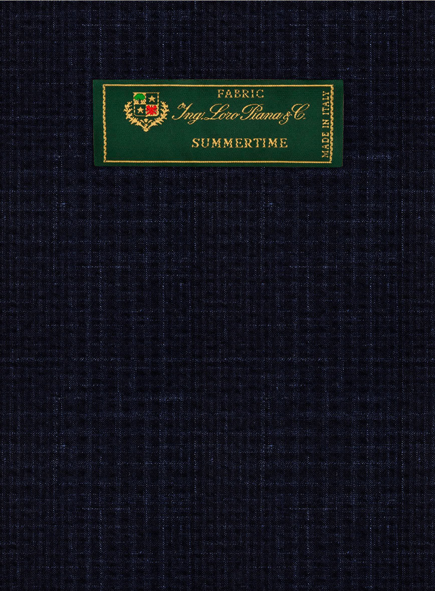 Loro Piana Midnight Summer Jacket - Image 3