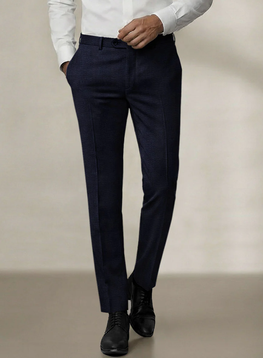 Loro Piana Midnight Summer Pants