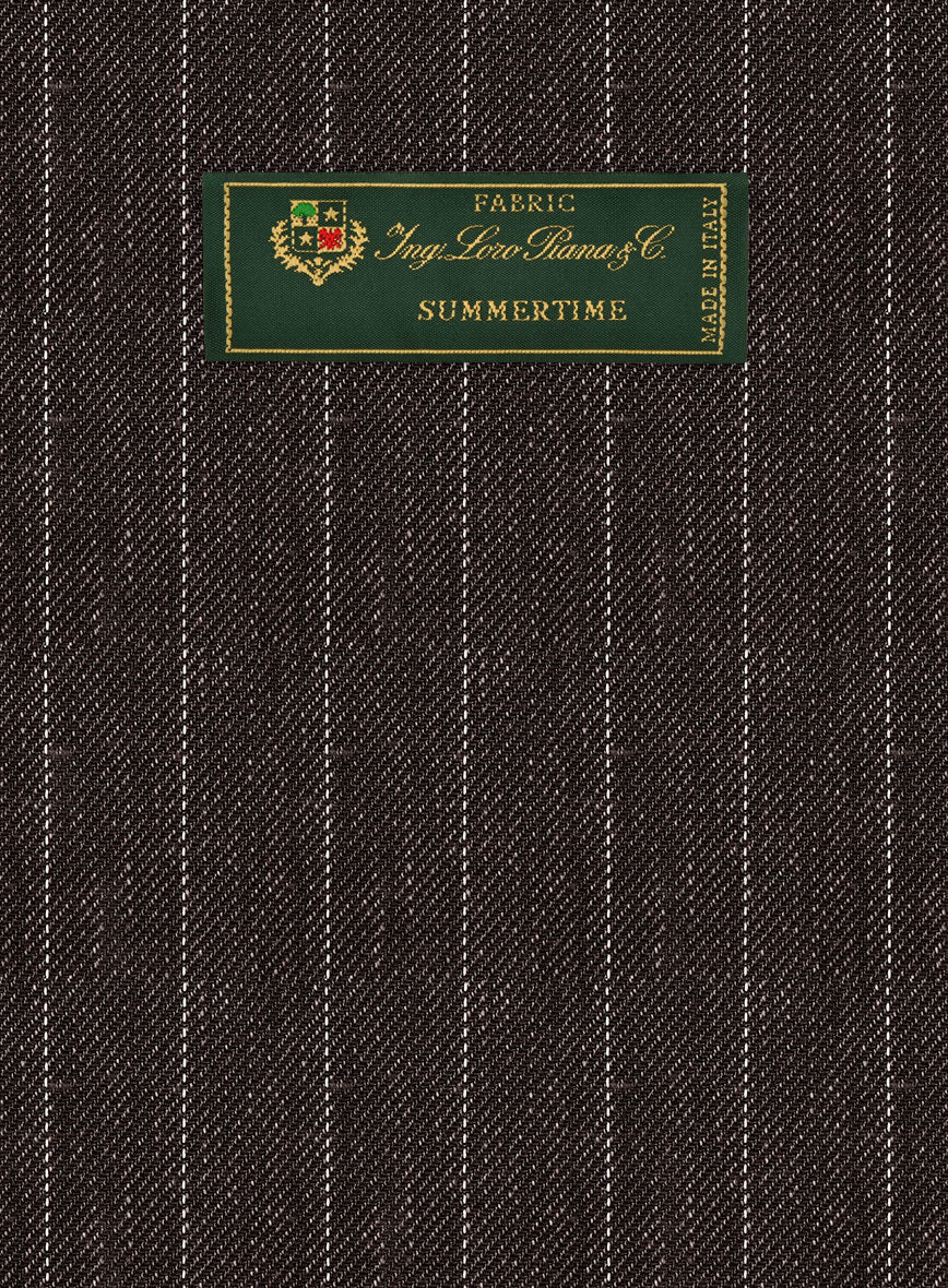 Loro Piana Moro Summer Jacket - Image 3
