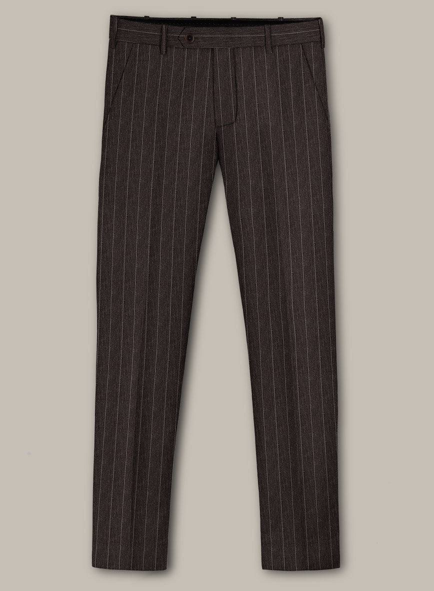 Loro Piana Moro Summer Pants - Image 3