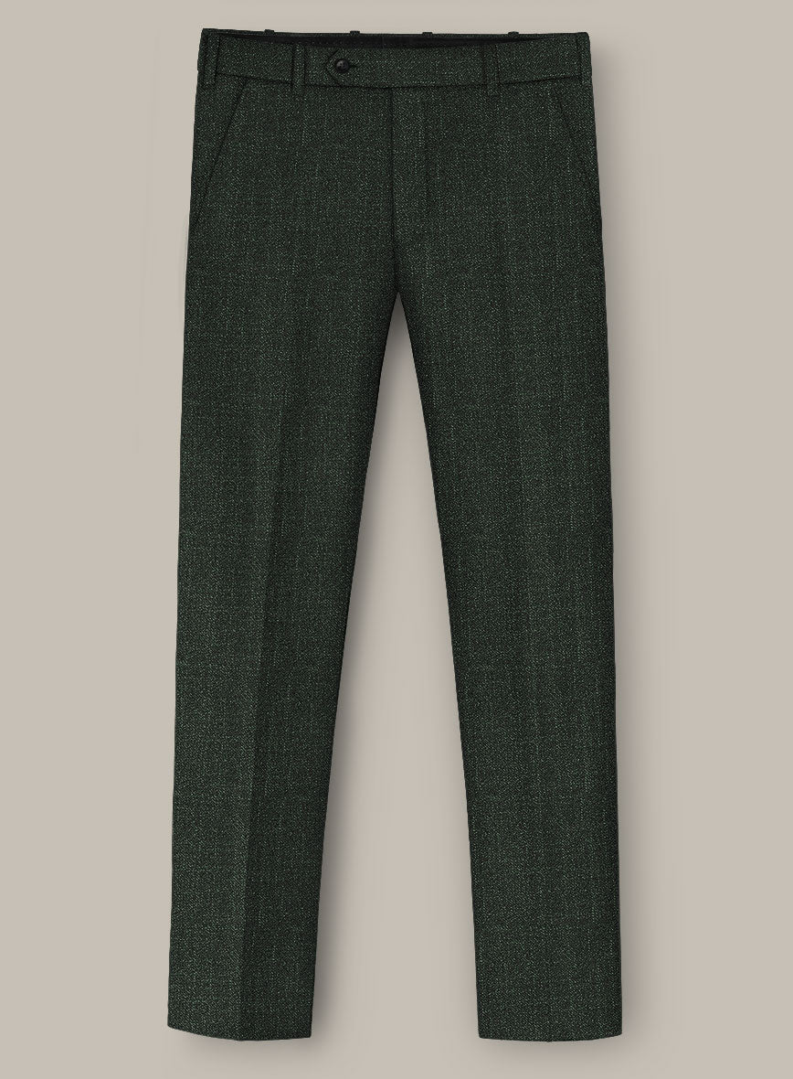 Loro Piana Moss Summer Pants - Image 2