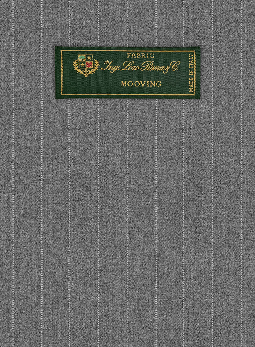 Loro Piana Nallo Wool Jacket - Image 2