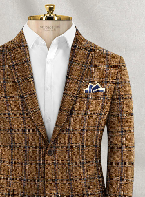 Loro Piana Narro Wool Silk Jacket - Image 2