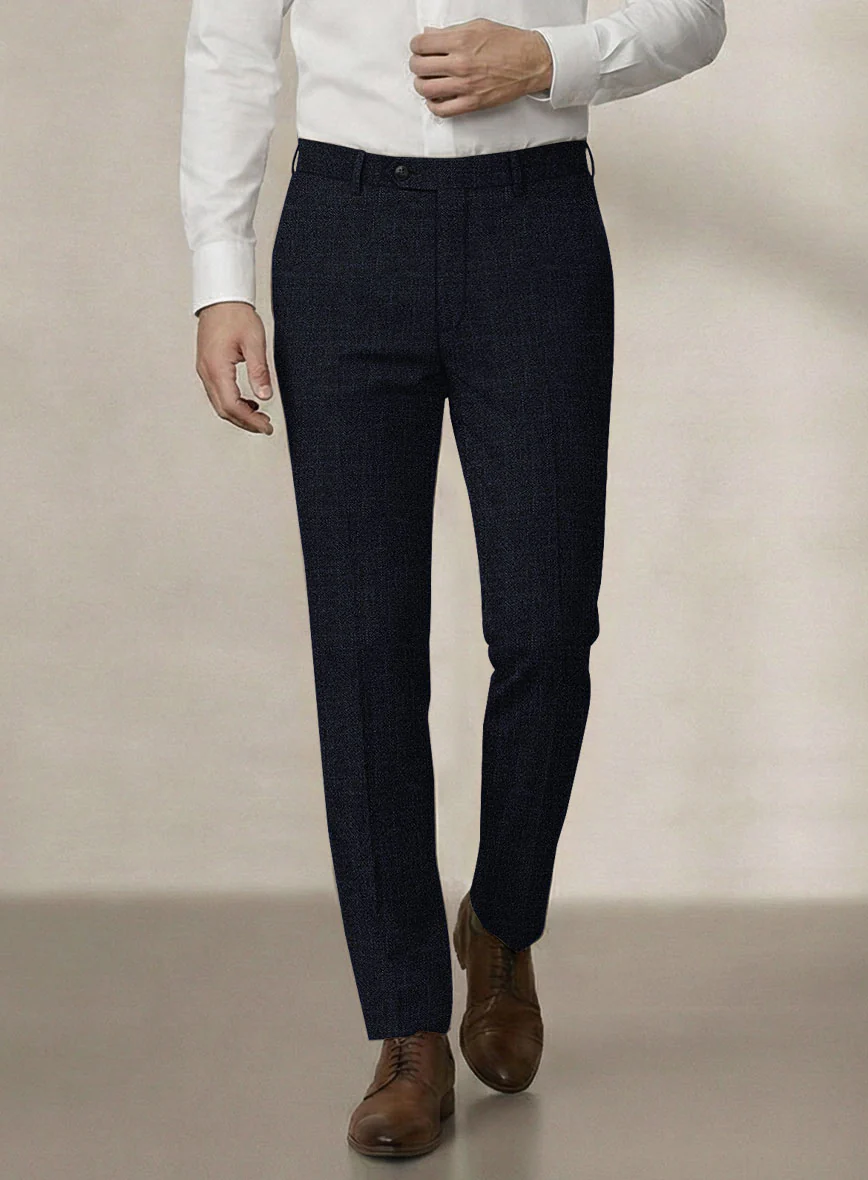 Loro Piana Nazari Summer Pants