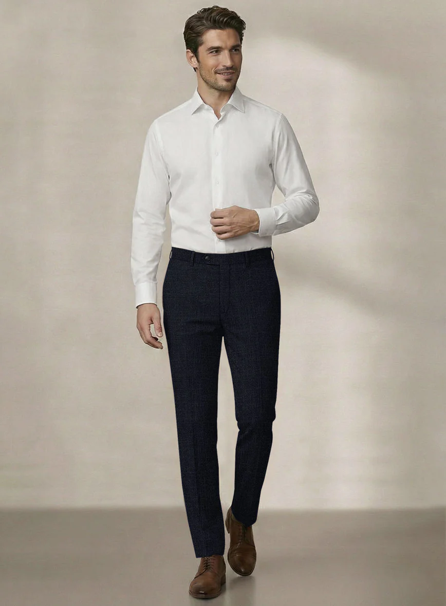 Loro Piana Nazari Summer Pants - Image 3