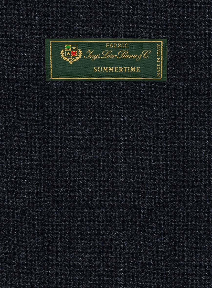 Loro Piana Nazari Summer Pants - Image 4