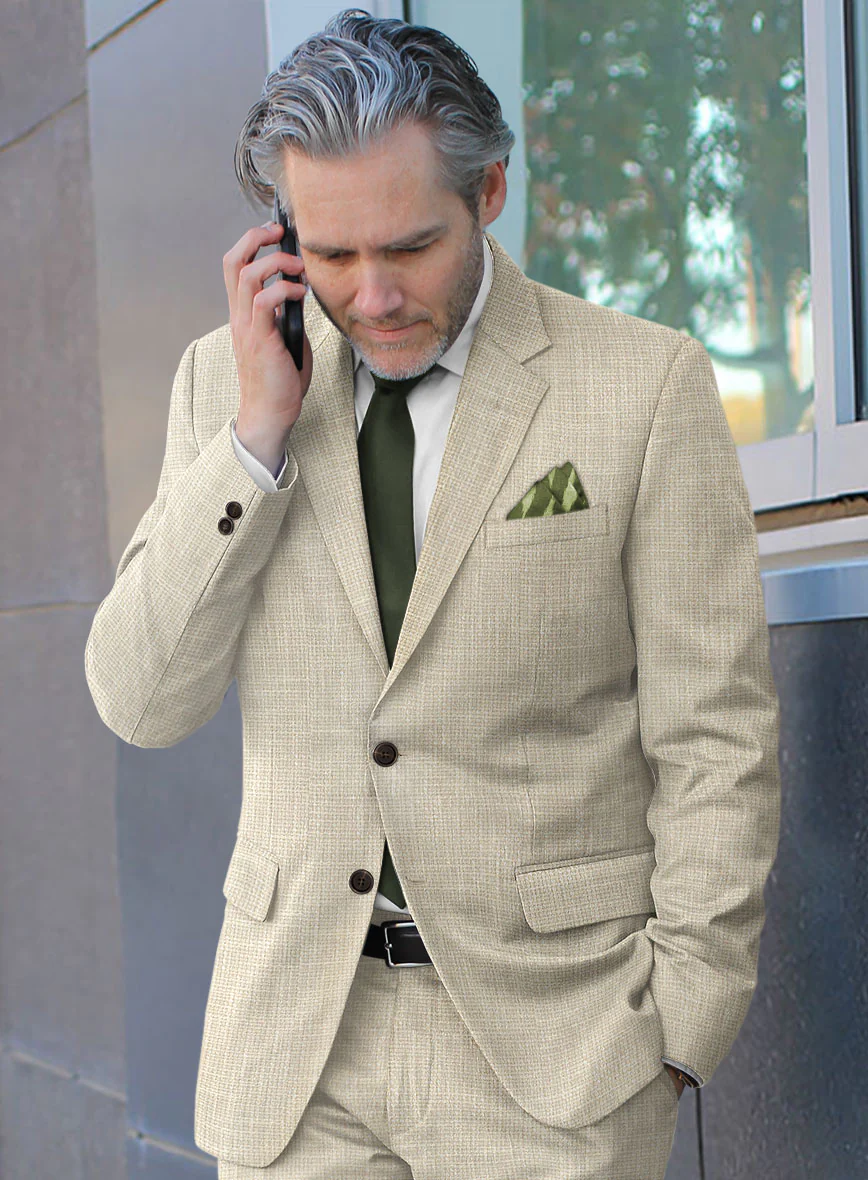 Loro Piana Nemo Wool Cotton Silk Jacket - Image 2