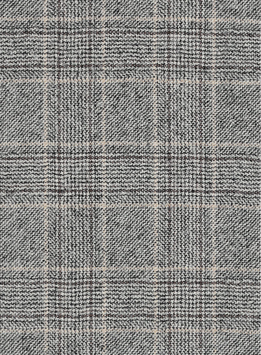 Loro Piana Niccolo Wool Suit - Image 7