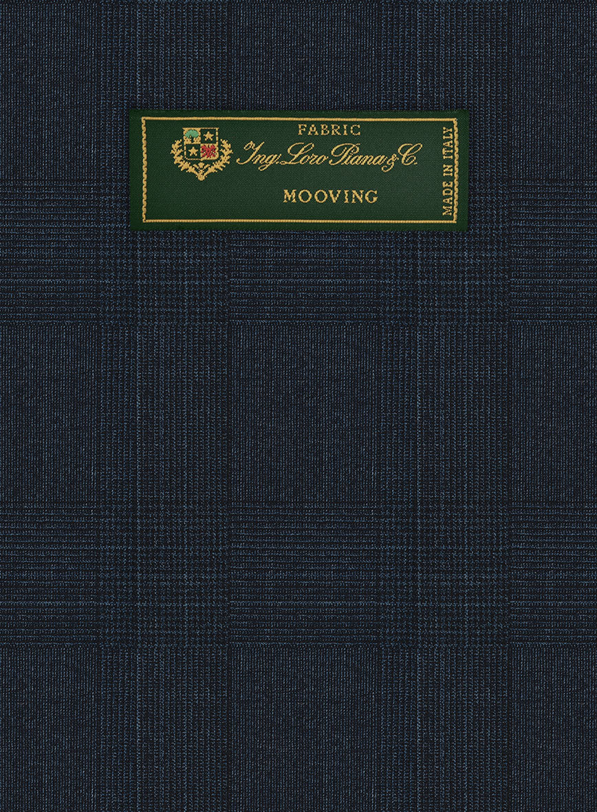 Loro Piana Nidio Wool Jacket - Image 2