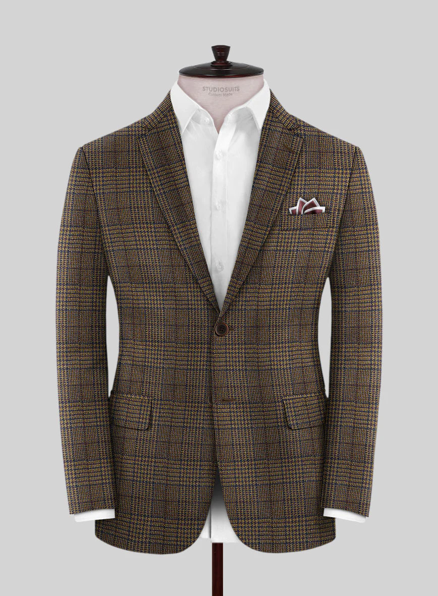 Loro Piana Nili Wool Silk Jacket