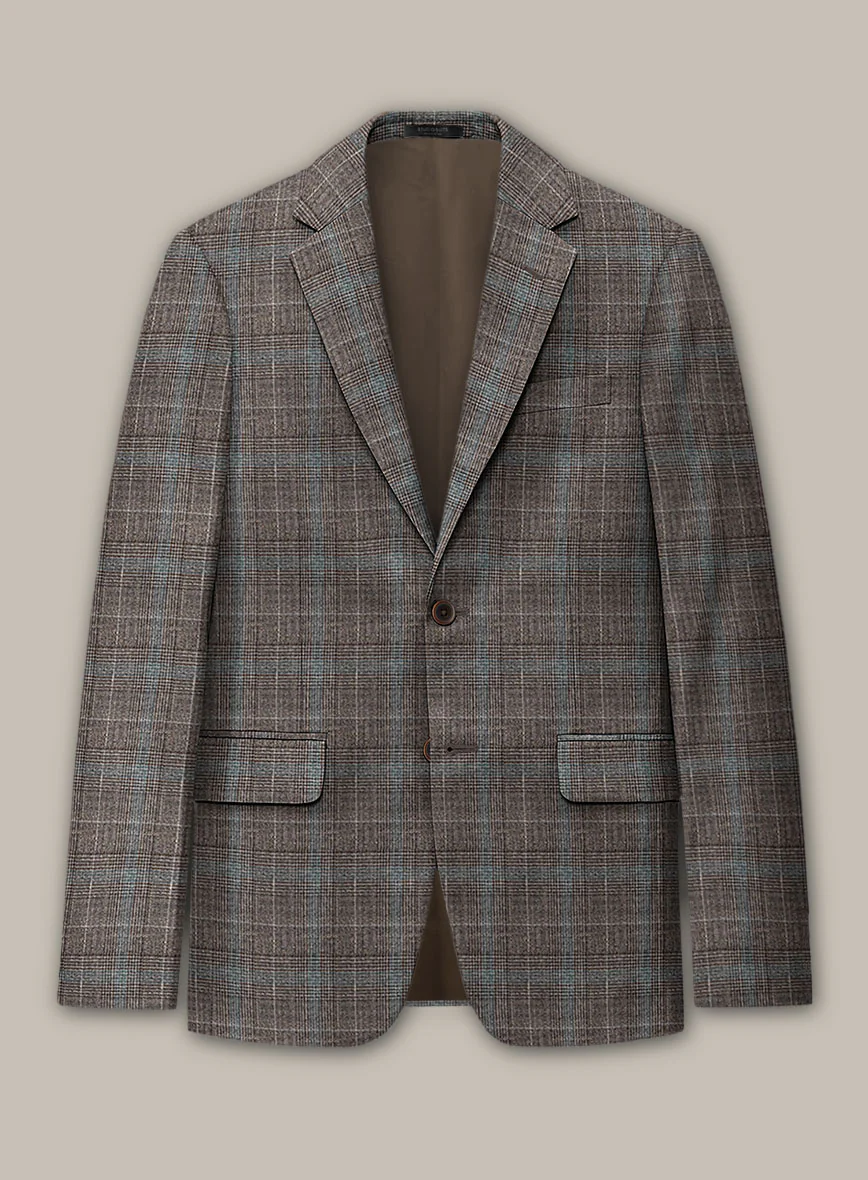 Loro Piana Oakline Summer Jacket