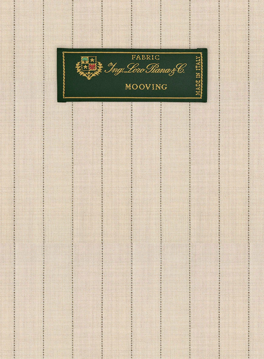 Loro Piana Odelis Wool Suit - Image 6