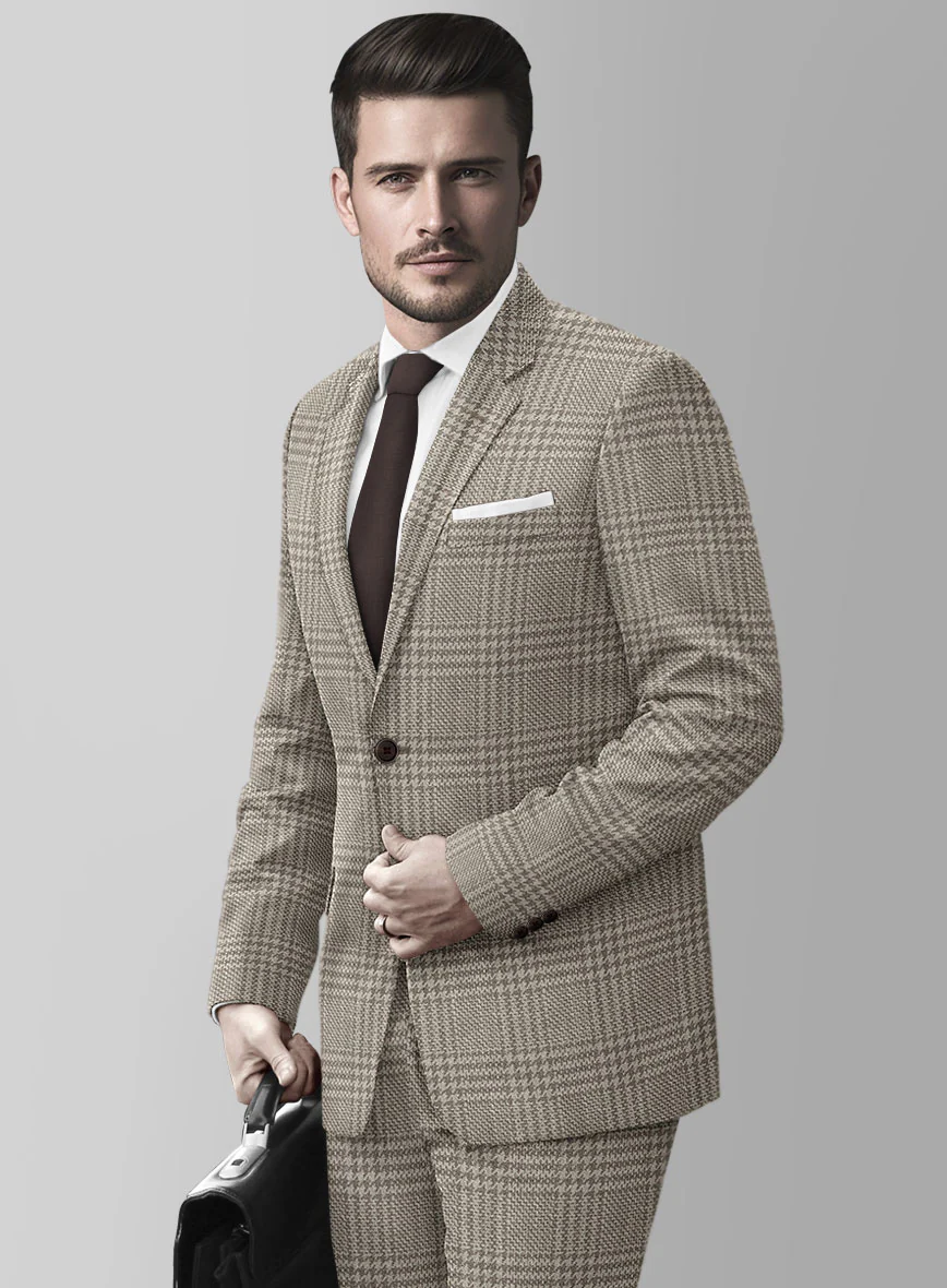 Loro Piana Panha Wool Jacket - Image 2
