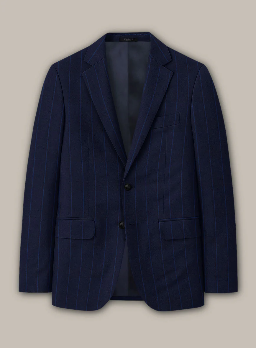 Loro Piana Regatta Summer Jacket