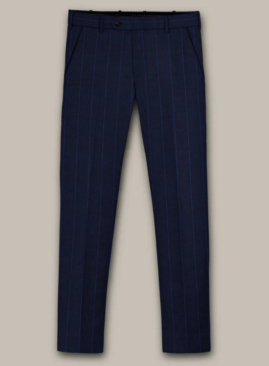 Loro Piana Regatta Summer Suit - Image 4