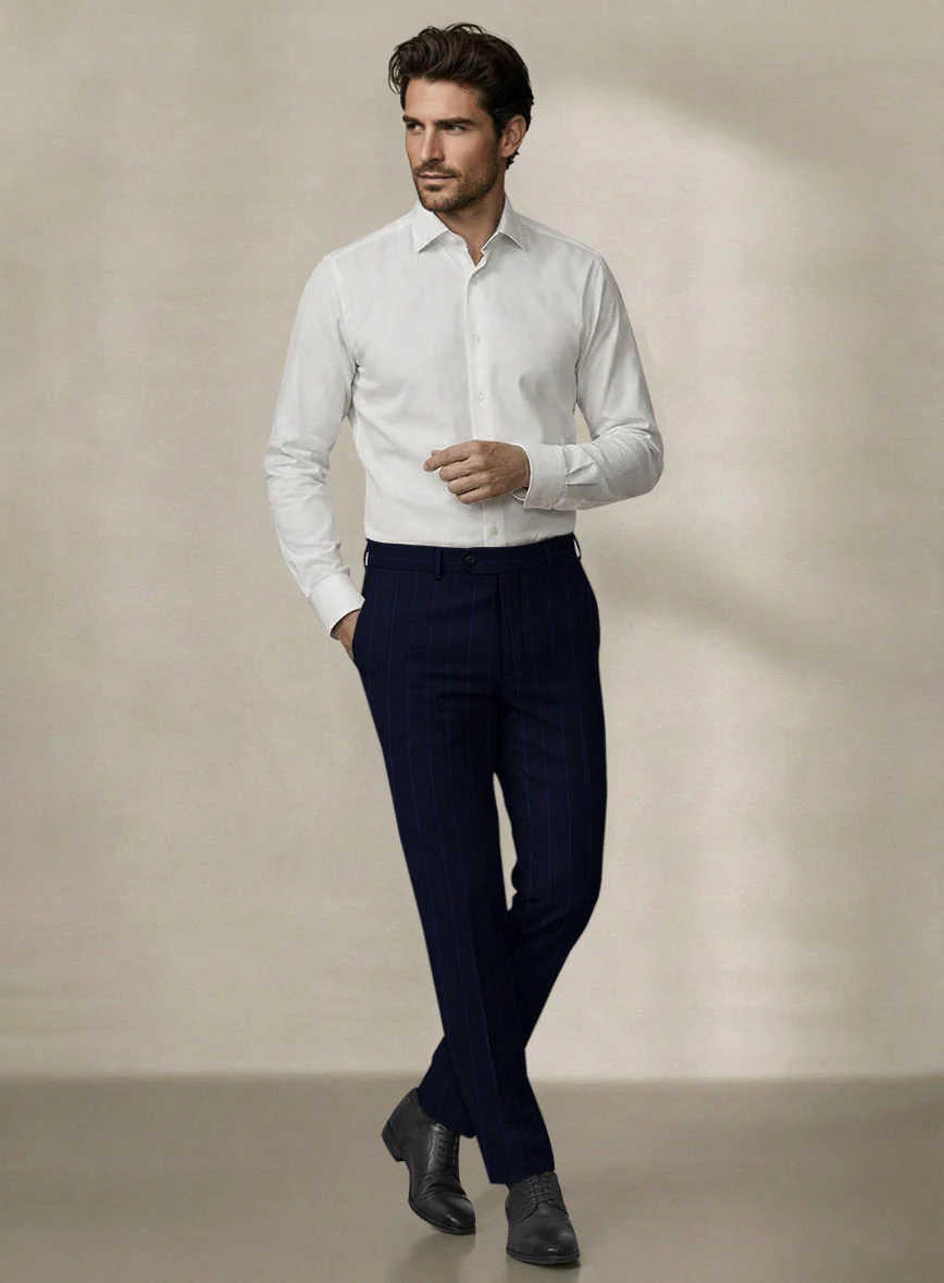 Loro Piana Regatta Summer Suit - Image 6