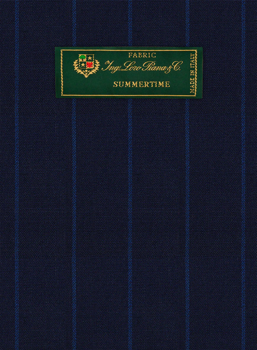 Loro Piana Regatta Summer Suit - Image 7