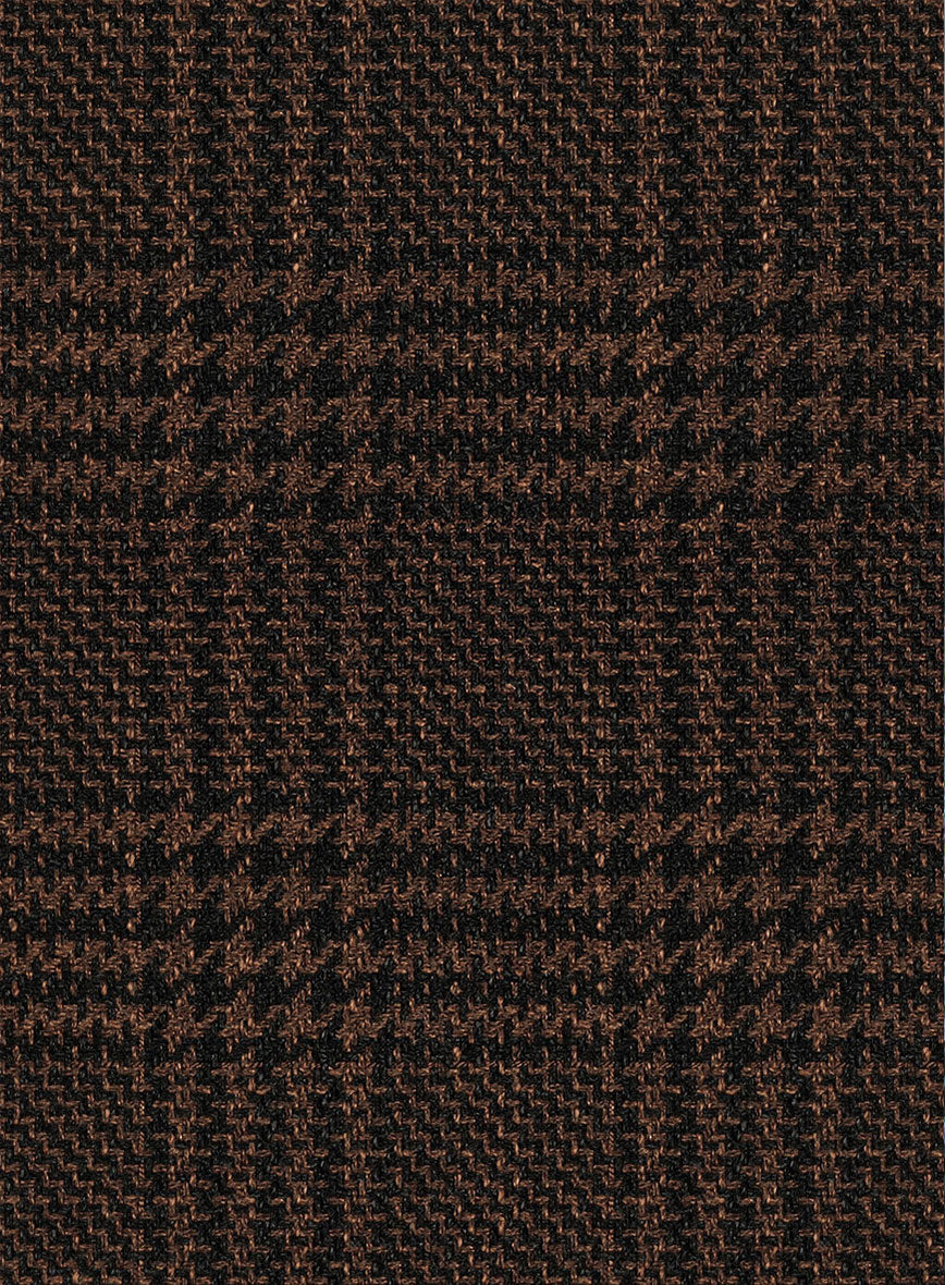Loro Piana Rodazi Wool Jacket - Image 3