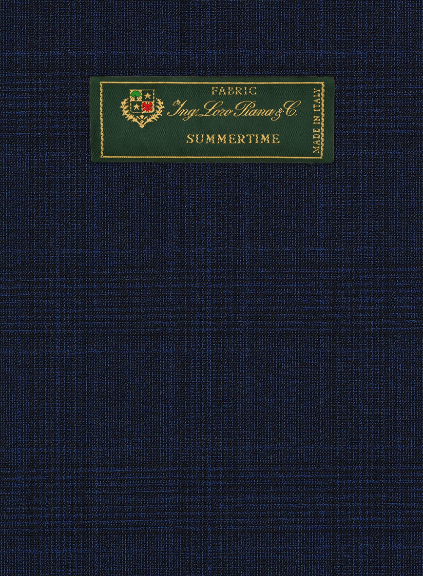 Loro Piana Rosa Wool Jacket - Image 4