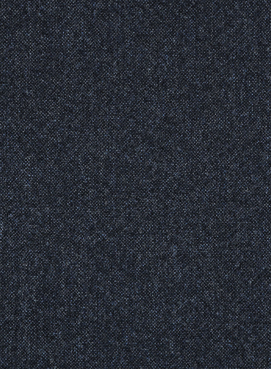 Loro Piana Rosalba Wool Jacket - Image 3