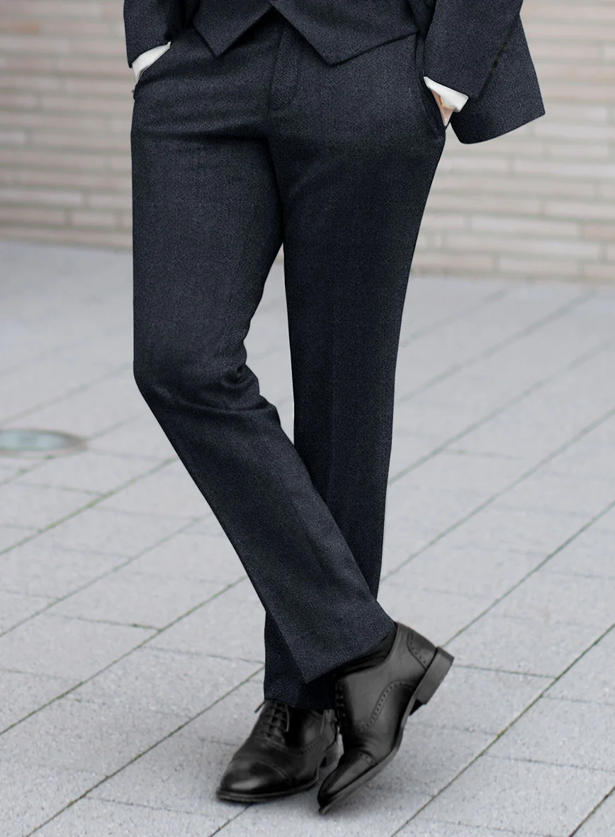 Loro Piana Rosalba Wool Suit - Image 5