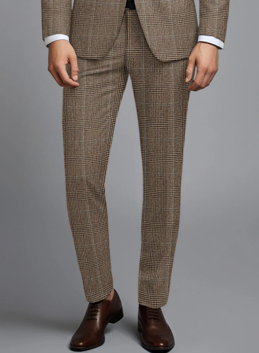 Loro Piana Rosario Wool Suit - Image 5