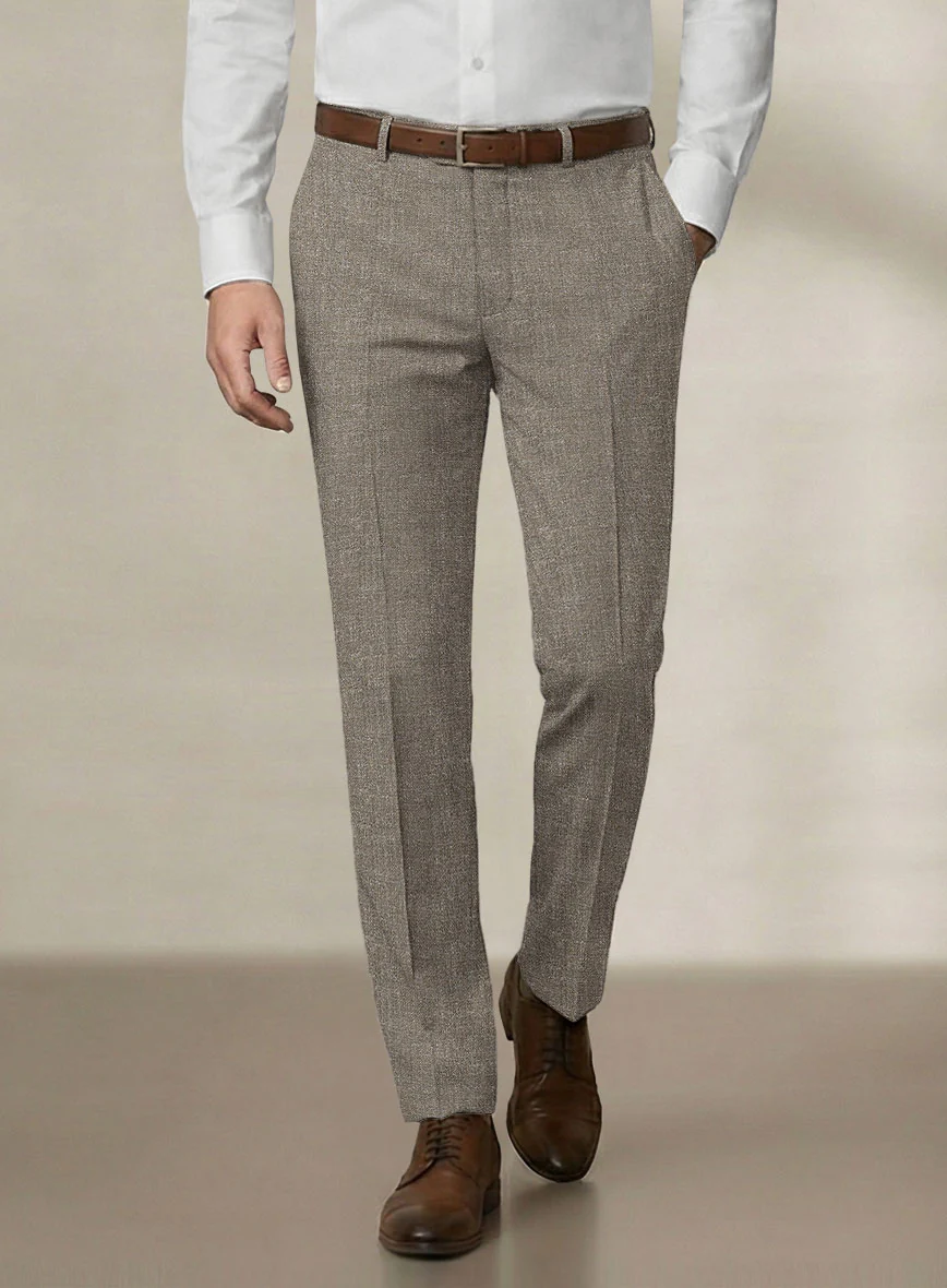 Loro Piana Rustico Summer Suit - Image 5