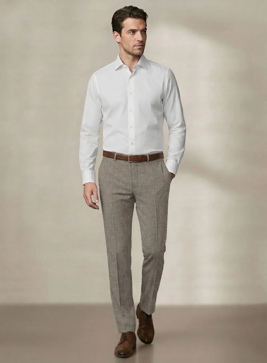 Loro Piana Rustico Summer Suit - Image 6