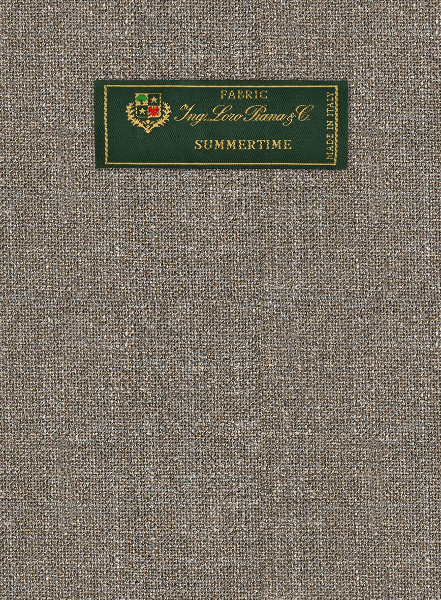 Loro Piana Rustico Summer Suit - Image 7