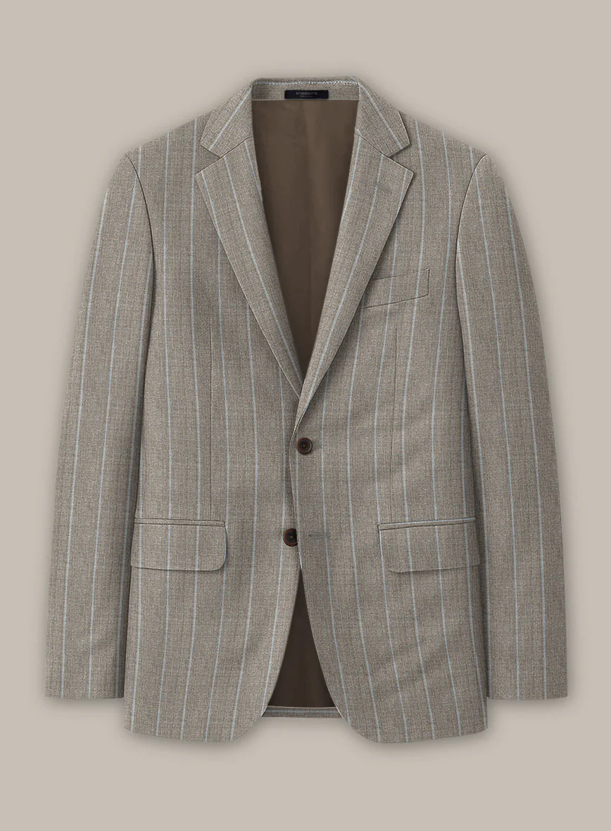 Loro Piana Sandford Summer Jacket