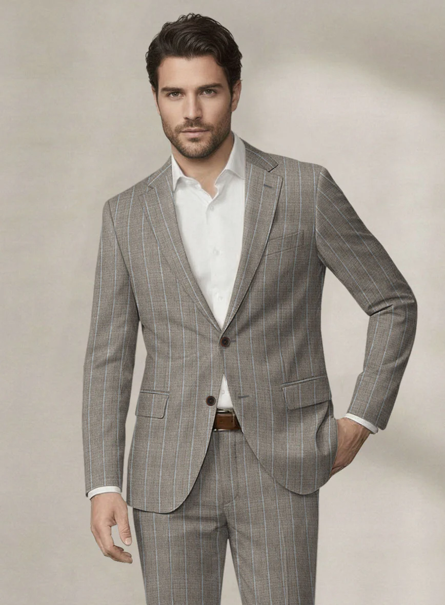 Loro Piana Sandford Summer Suit - Image 3