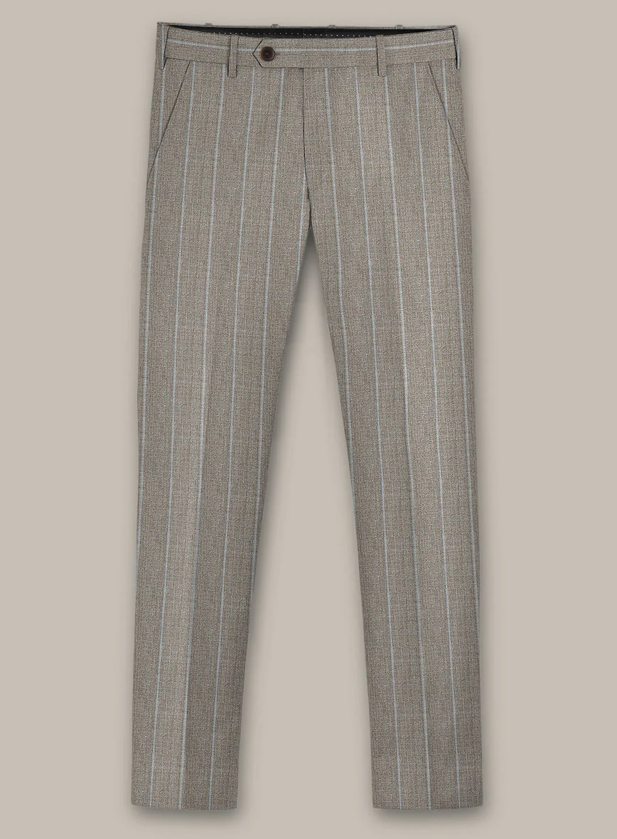 Loro Piana Sandford Summer Suit - Image 4