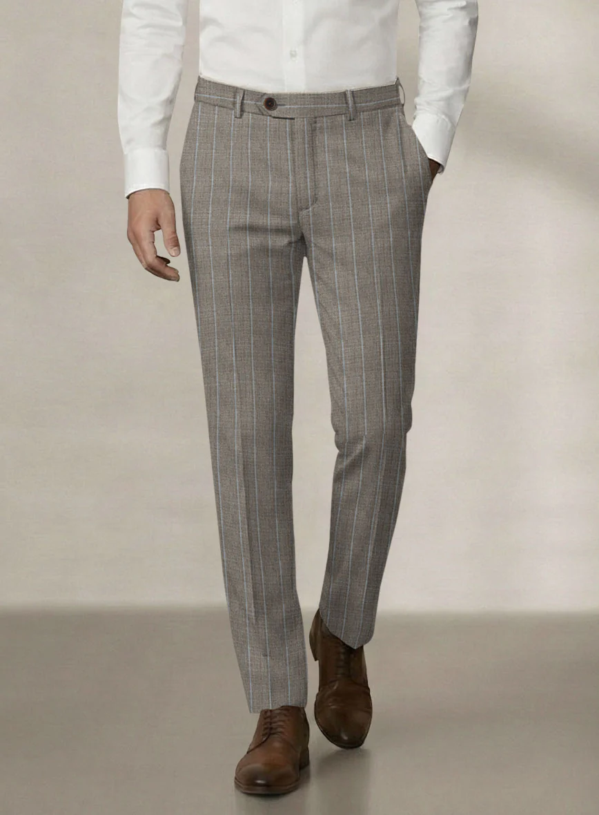 Loro Piana Sandford Summer Suit - Image 5