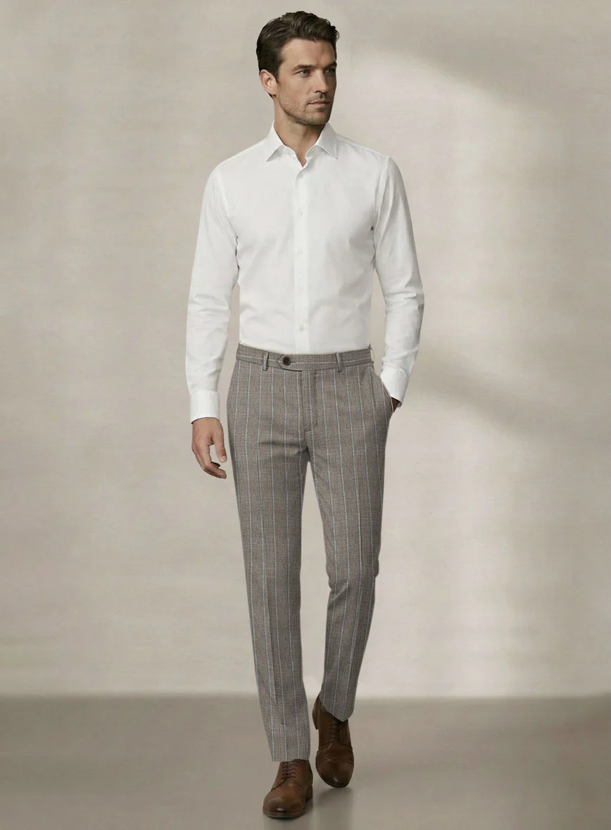 Loro Piana Sandford Summer Suit - Image 6