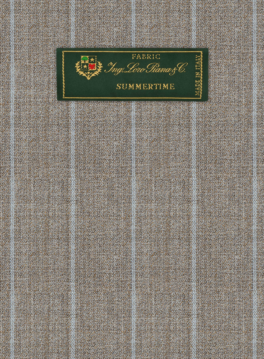 Loro Piana Sandford Summer Suit - Image 7