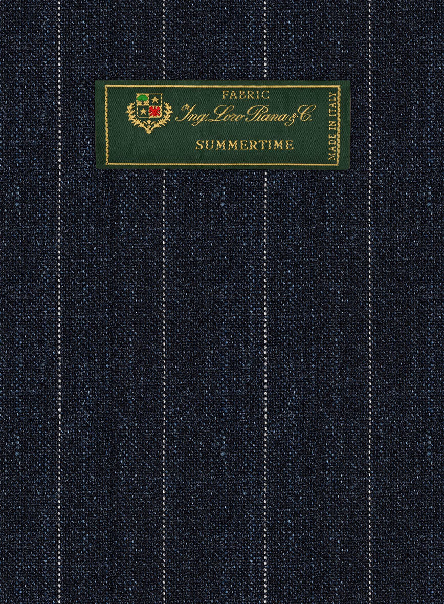 Loro Piana Serein Summer Pants - Image 4