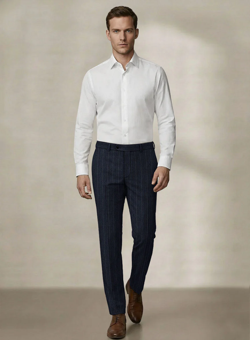 Loro Piana Serein Summer Suit - Image 6