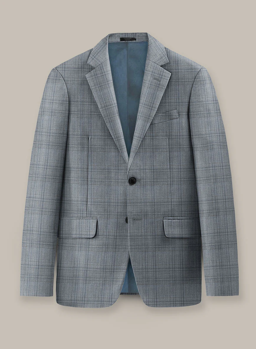 Loro Piana Sereno Summer Jacket